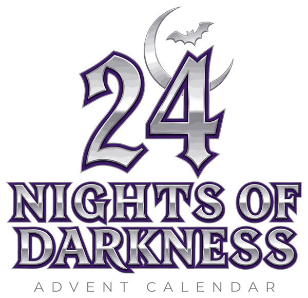 24 NIghts of Darkness