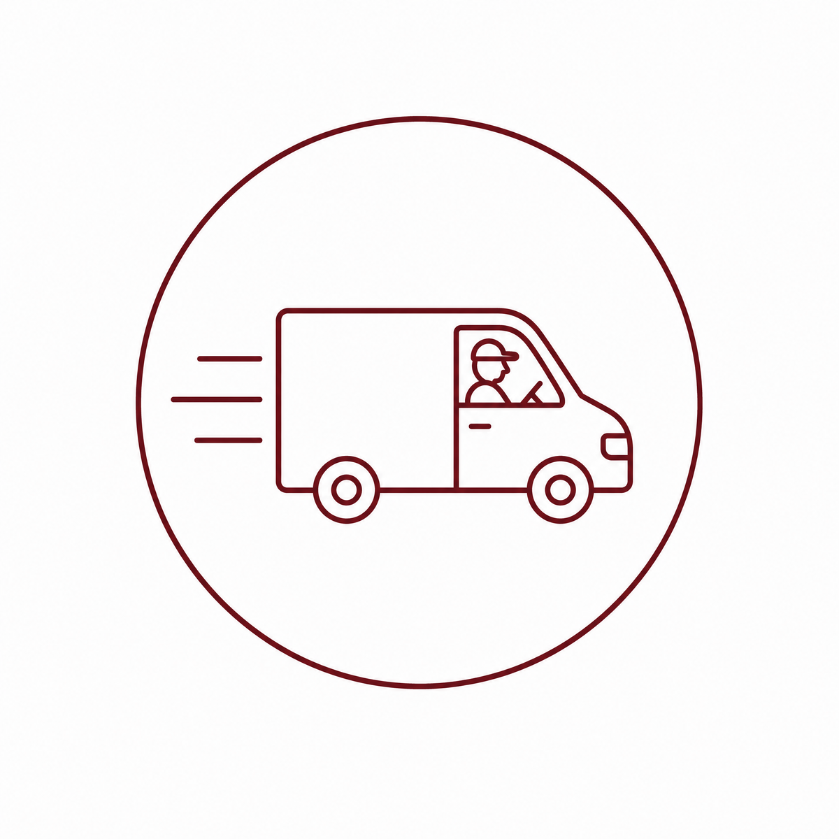 Priority Shipping
