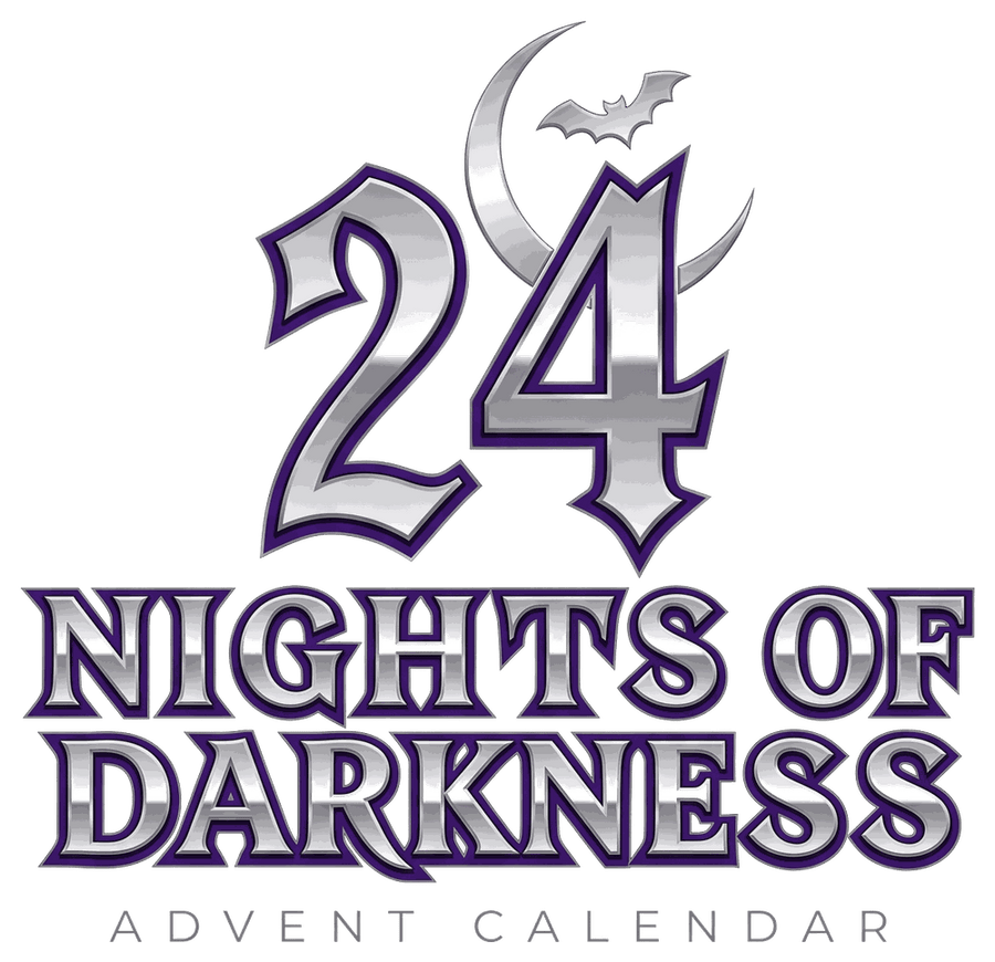 24 NIghts of Darkness
