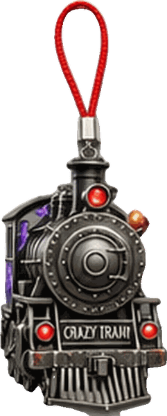 The Crazy Train