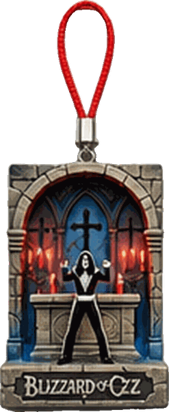 The Altar