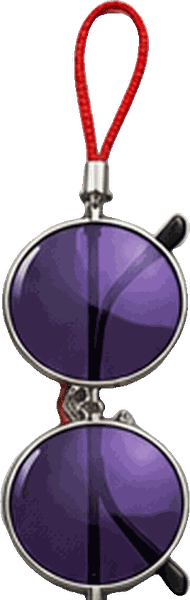 Purple Shades