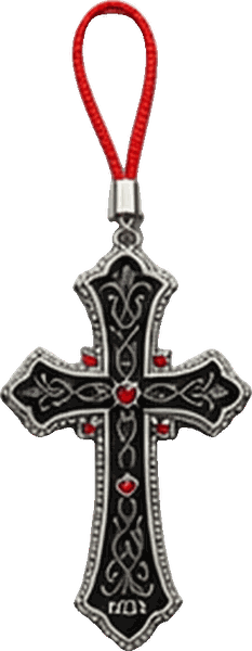 The Iron Cross
