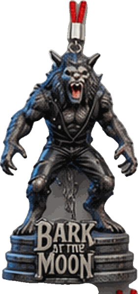 The Werewolf