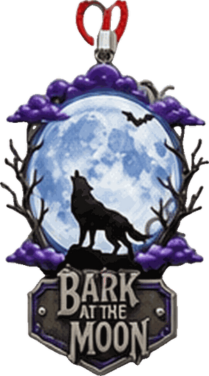 Howling Moon