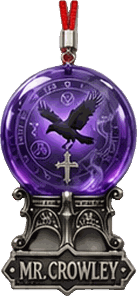Crowley's Orb