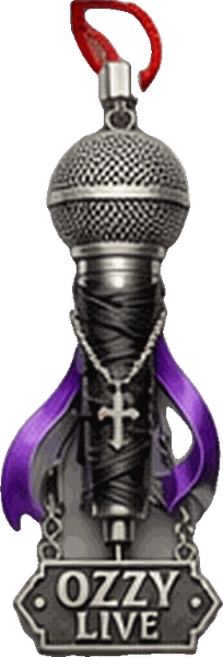 The Microphone