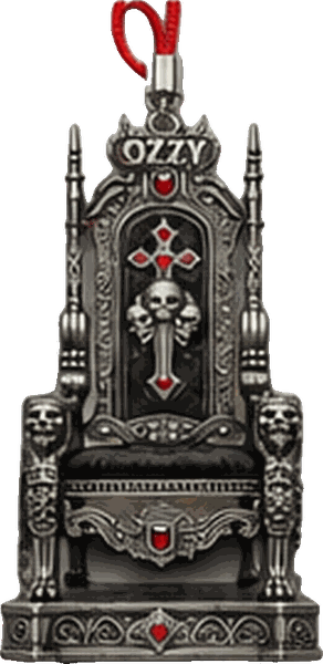 The Throne