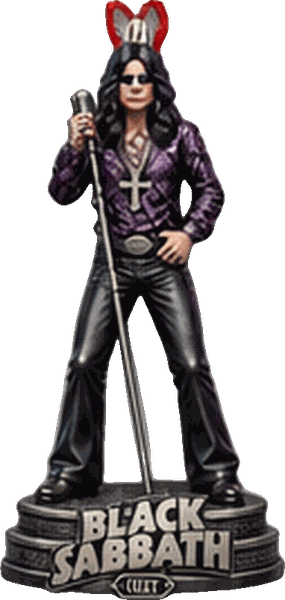 The Frontman