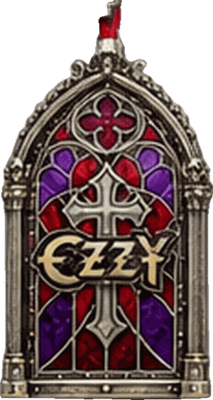 Stained Glass