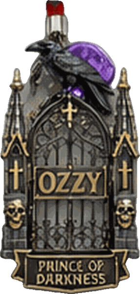 The Gate